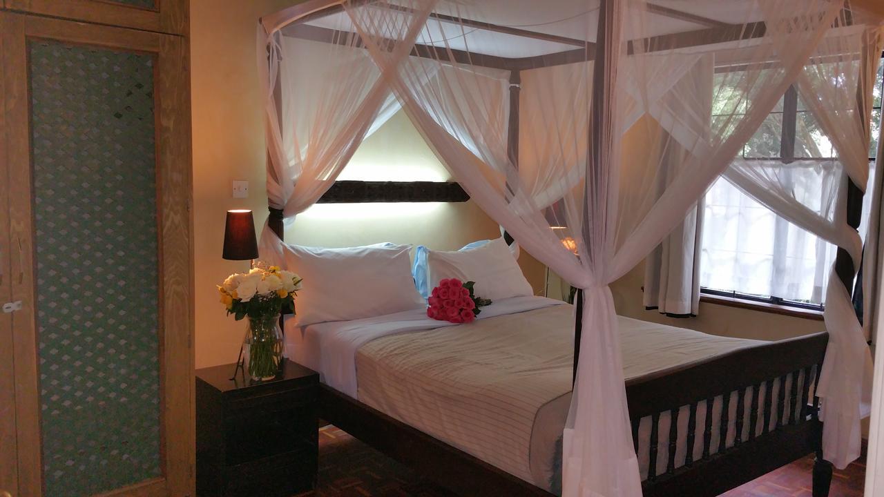 Woodmere Grand Hotel & Serviced Apartments Nairobi Exterior foto